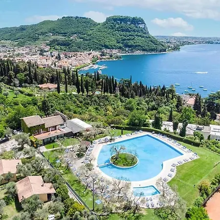 Garda - Studio Flat - Pool