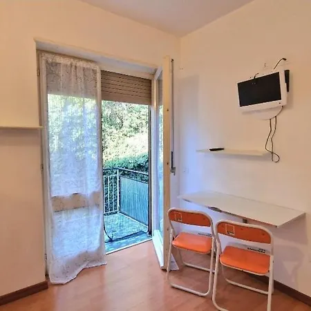 Garda - Studio Flat - Pool
