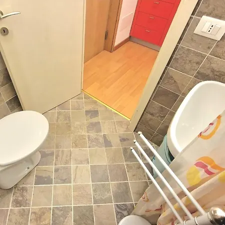 Garda - Studio Flat - Pool *