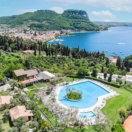 Garda - Studio Flat - Pool