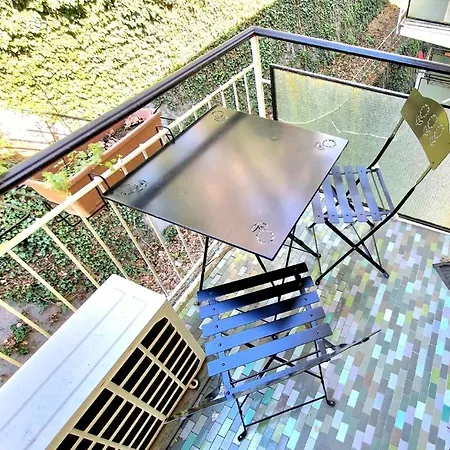 Garda - Studio Flat - Pool * ガルダ