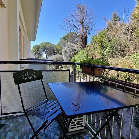 Lägenhet Garda - Studio Flat - Pool