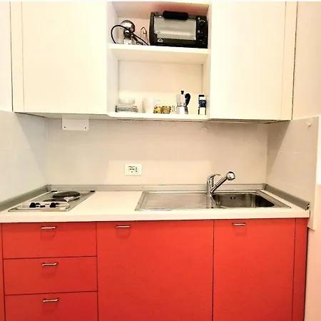 Apartamento Garda - Studio Flat - Pool *